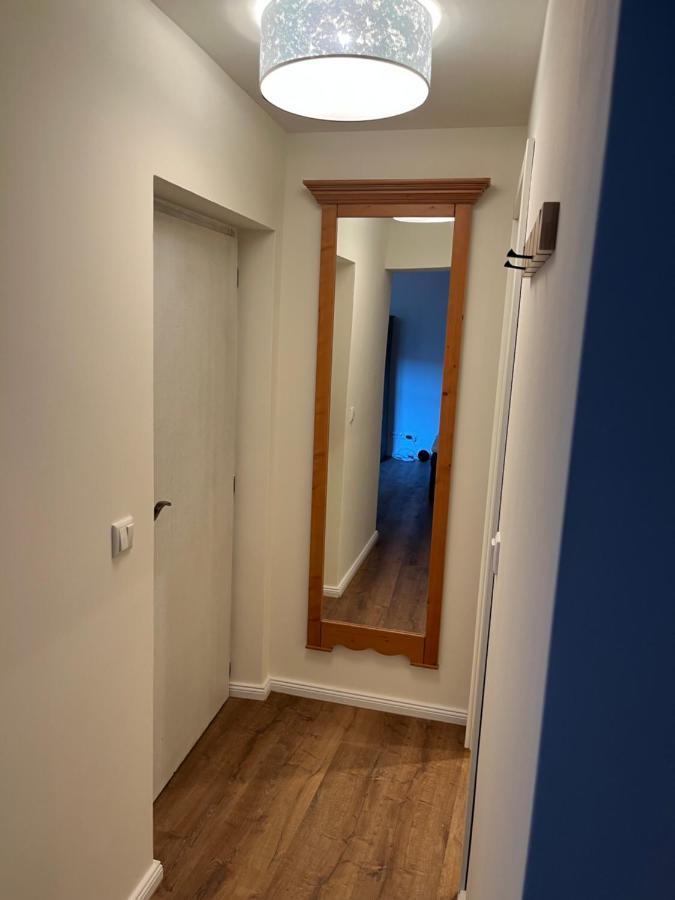 Stadtzentrum, Ruhig, Praktisch Greifswald Dış mekan fotoğraf